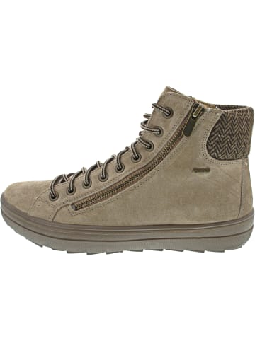 Legero MIRA Schnürstiefel Beige