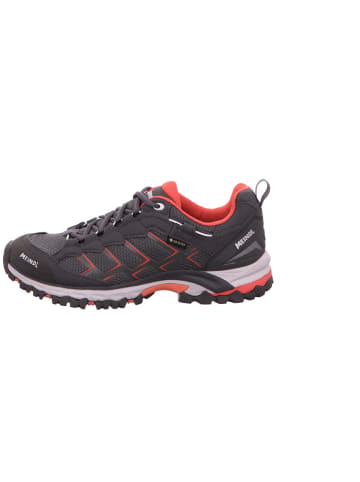 MEINDL Outdoorschuhe in grau