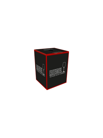 RIEDEL Glas Whiskyglas Laudon 295 ml in Mint