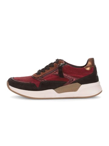 rollingsoft Sneaker low in rot