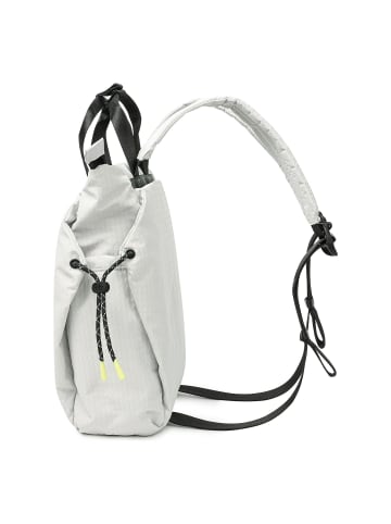 Hedgren String Daypack 31 cm in vaporous grey
