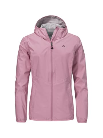 Schöffel Jacke "Jacket Style Migandi WMS" in pearly afterglow