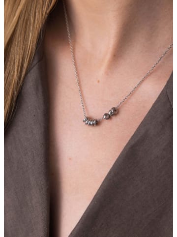 PURELEI Kette Anxiety Silber
