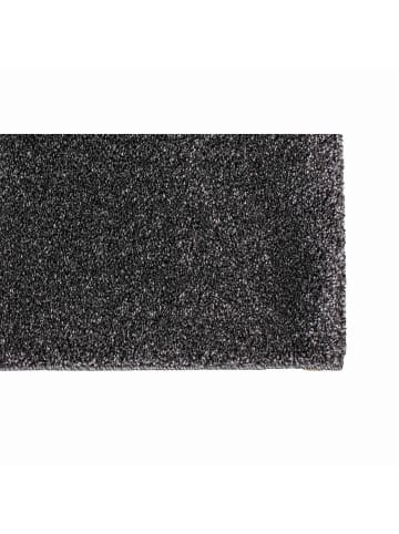 Astra Hochflorteppich SAVONA in Anthrazit
