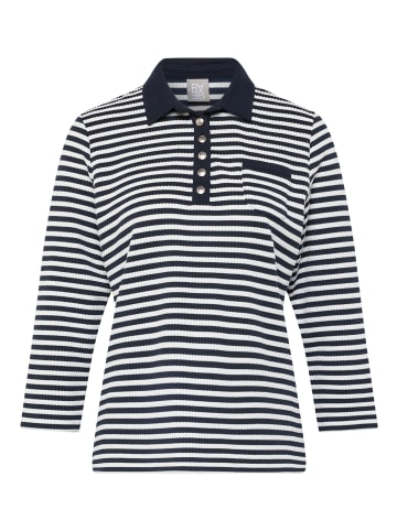 Rabe T-Shirt in Dunkelblau