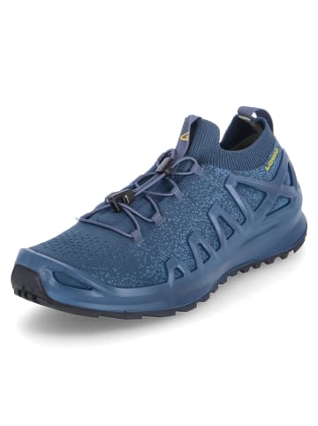 LOWA Trailrunningschuhe FUSION LO in Blau