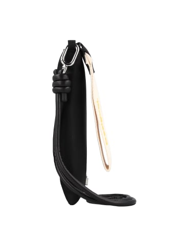 Desigual Priori Handytasche 11.5 cm schwarz