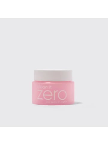 BANILA CO Reinigungsbalsam Clean it Zero Original Cleansing Balm, 0.05 ml