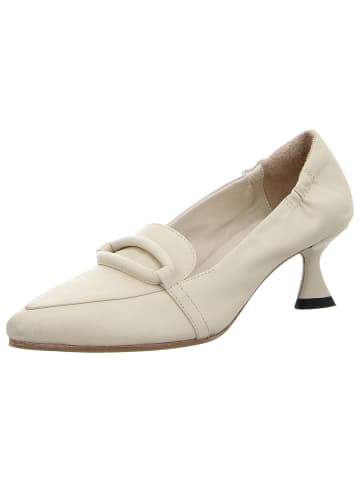 Rebecca White Klassischer Pump in beige