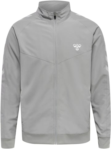 Hummel Hummel Jacket Hmlgg12 Multisport Herren in ALLOY