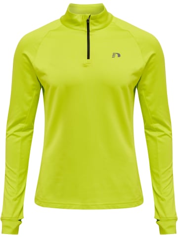 Newline Reißverschluss Jacke Raglanärmel Men's Core Herren in EVENING PRIMROSE
