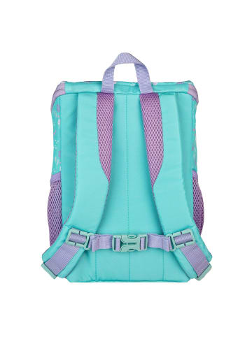 SCOOLI Mini-Me Kindergartenrucksack 30 cm in Mary Mermaid