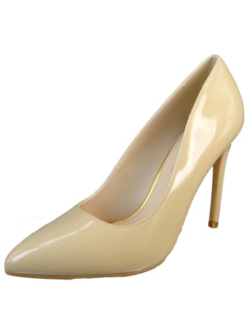 Buffalo Pumps beige