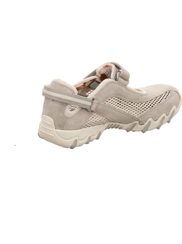 Allrounder Slipper in grau