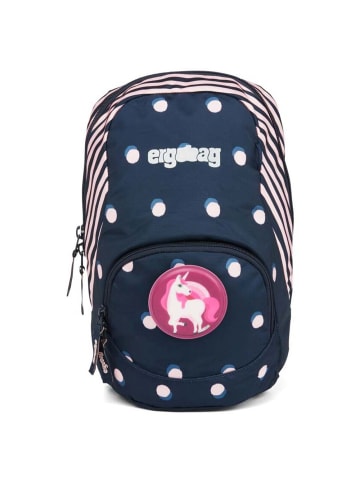 Ergobag Ease Small - Kinderrucksack 30 cm in Bärbel