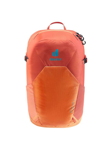 Deuter Speed Lite 21 - Wanderrucksack 46 cm in paprika-saffron