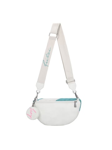 Fritzi aus Preußen Fritzi Bum Limited Gürteltasche 29 cm in caribbean sand