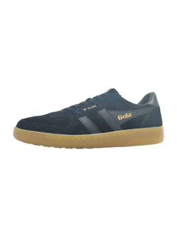Gola Sneaker für Herren in schwarz
