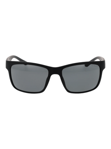 Skechers Männer Sonnenbrille Quadratisch Schwarz