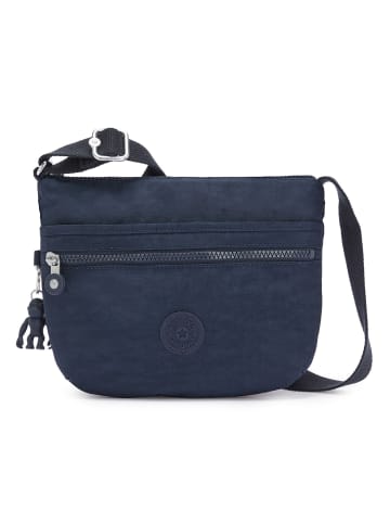 Kipling Classics Basic Arto S Umhängetasche 25 cm in blue bleu 2