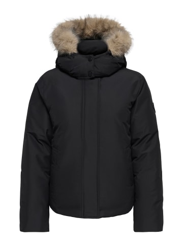 JDY Jacke in Black
