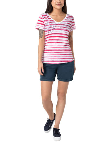 Timezone Short REGULAR ALEXA SHORT regular/straight in Blau