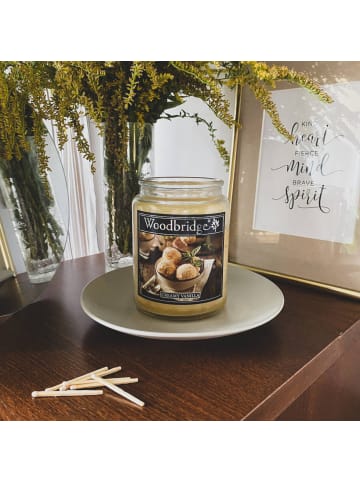 Woodbridge Woodbridge Duftkerze Creamy Vanilla