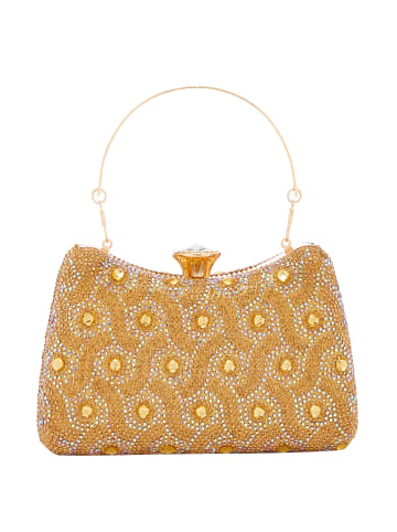 FELIPA Handtasche in GOLD