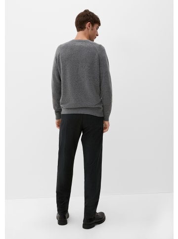 s.Oliver Hose DETROIT in 98W0_dunkelgrau