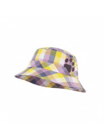 Jack Wolfskin Hut Che Cap Women in Lila