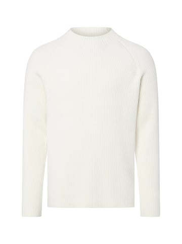 ellesse Pullover Bruciate in ecru - 0001