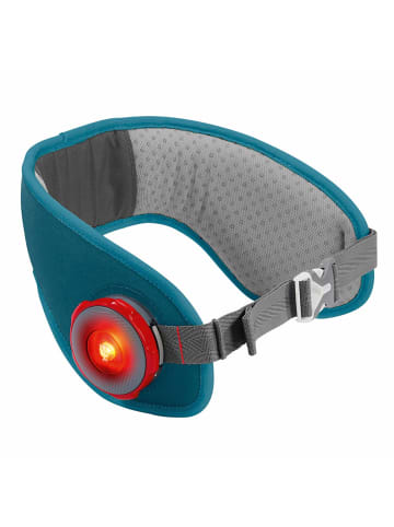 Step by Step Easy Belt Sicherheits-Hüftgurt 53 cm Petrol Blue