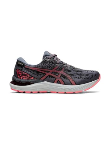 asics Laufschuh GEL-CUMULUS 23 G-TX in Grau