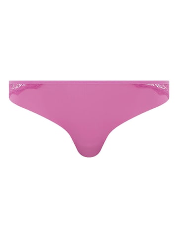 Passionata Slip 1er Pack in Rosa