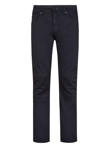Petrol Industries Starling Sweatshirt millroad in Blau