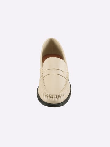 Heine Slipper in beige