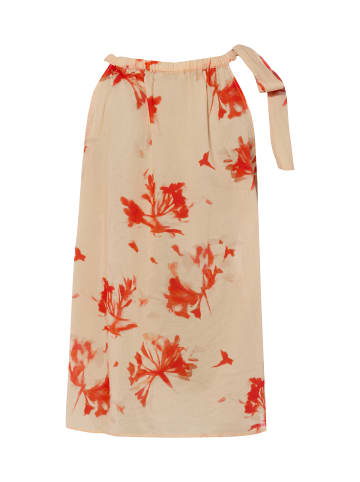 Marc O'Polo Bluse in aprikot koralle