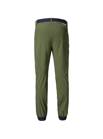 Schöffel M PANTS HESTAD in Grün