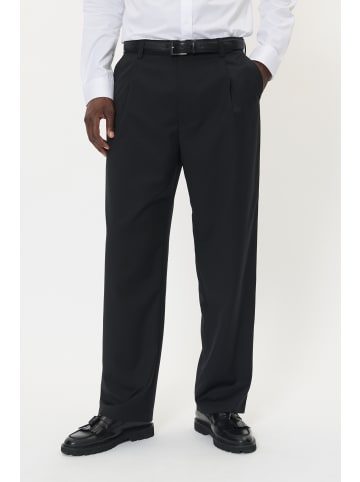 Matinique Casual Hose MAchino Lockere Passform in Black