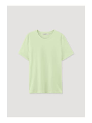 Hessnatur T-Shirt in lime