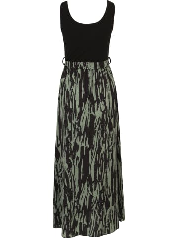 Cloud5ive Kleider in green