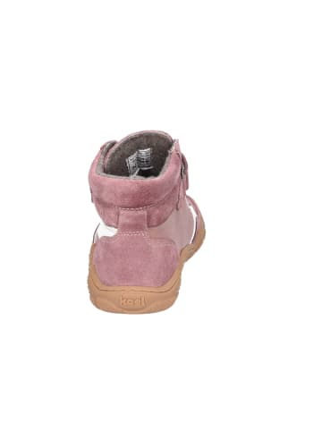 KOEL Stiefel Tex in rot
