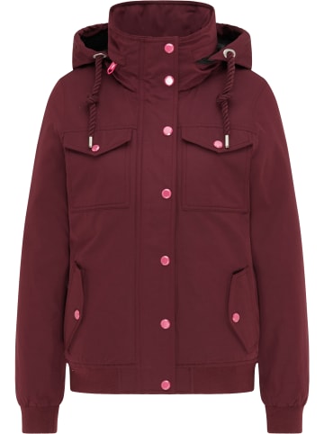 myMo Blouson in Bordeaux