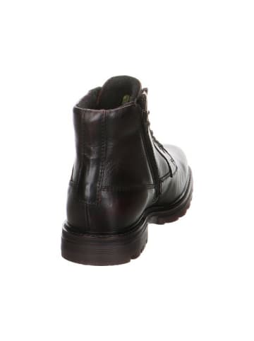 Bugatti Stiefeletten für Herren in braun