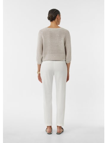 comma Hose in 0120_weiß