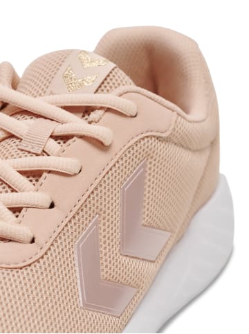 Hummel Hummel Sneaker Legend Breather Damen Atmungsaktiv in ROSE DUST