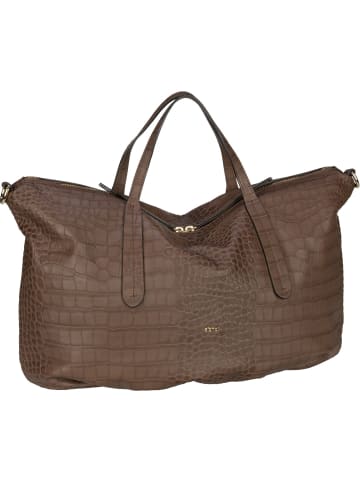 Abro Shopper Judy Cocco 29979 in Wood