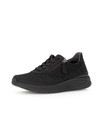 rollingsoft Sneaker low in schwarz