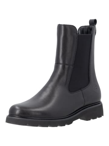 remonte Stiefelette in Schwarz