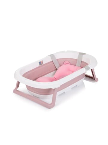 Chipolino Isla 80 cm in rosa